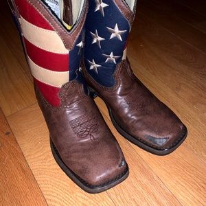 Durango Cowboy Boots